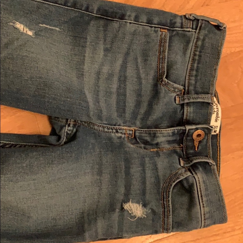 Jeans - Picture 4 of 5